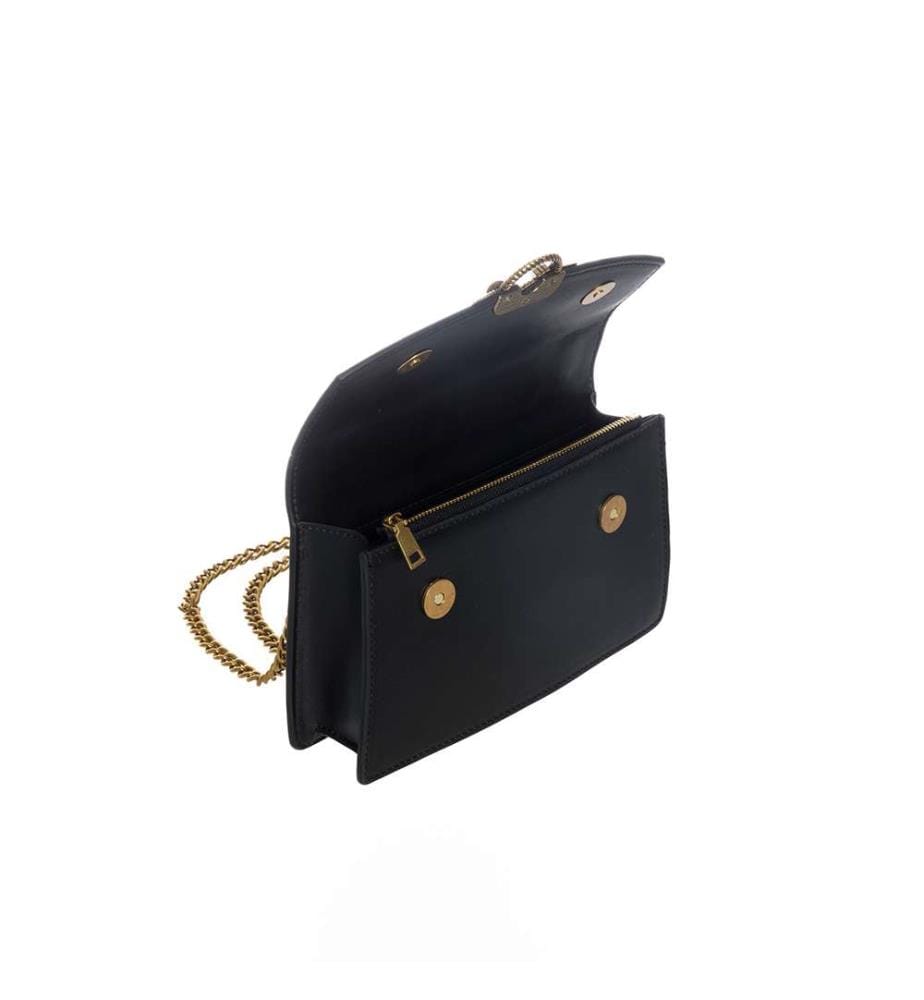 Magic Schultertasche - Schwarz