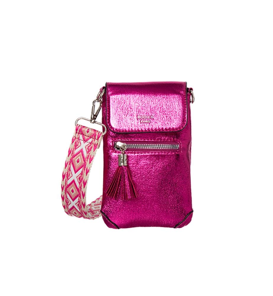 Borsa a tracolla - Rosa