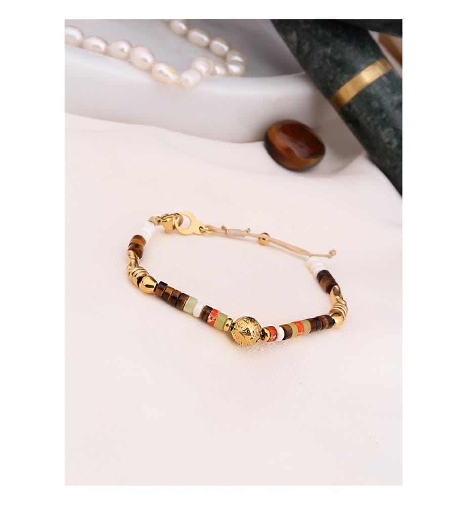 Armband - Mischfarbe