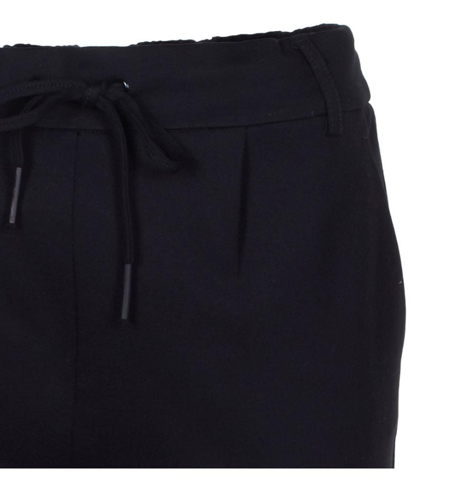 Poptrash-Hose - Schwarz