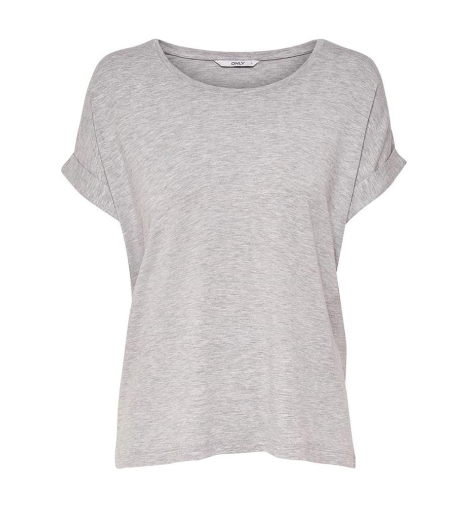 T-Shirt Moster - Grau