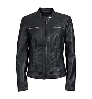Jacke Bandit - Schwarz