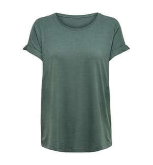 T-Shirt Moster - Grün