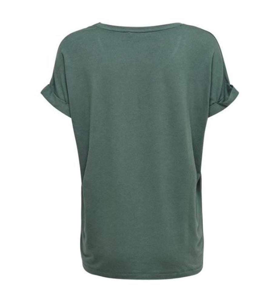 T-Shirt Moster - Green
