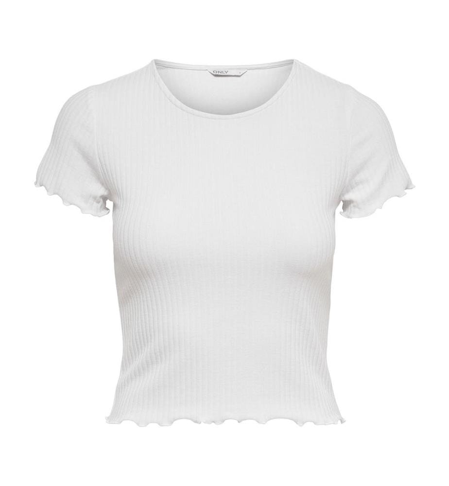 Top Emma - Weiss