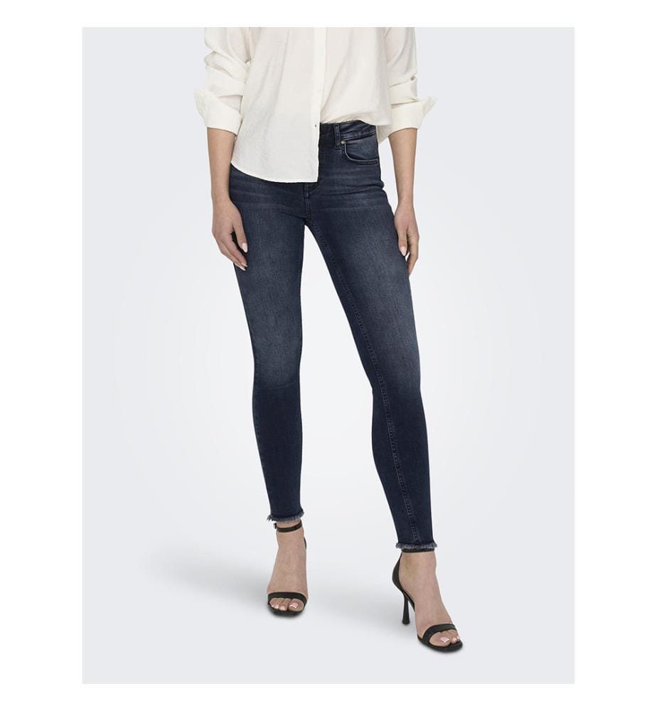 Jeans Bush - Dark Blue
