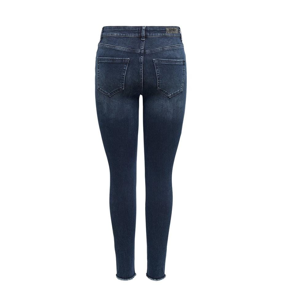 Jeans Bush - Dark Blue