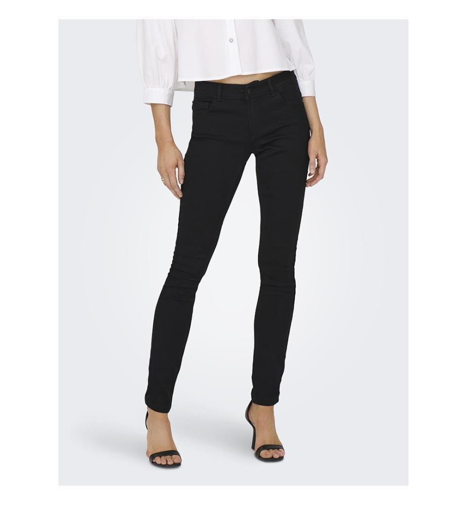 Jeans Bush - Blau