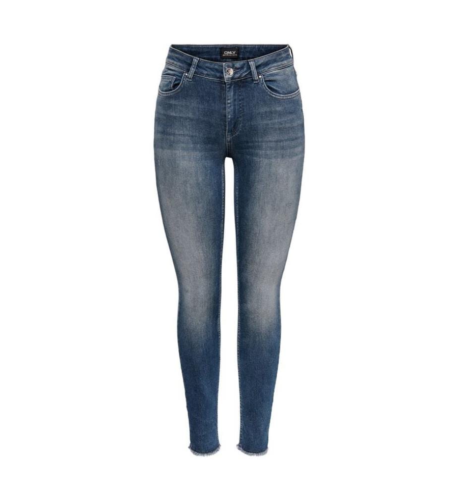 Jeans Bush - Blau