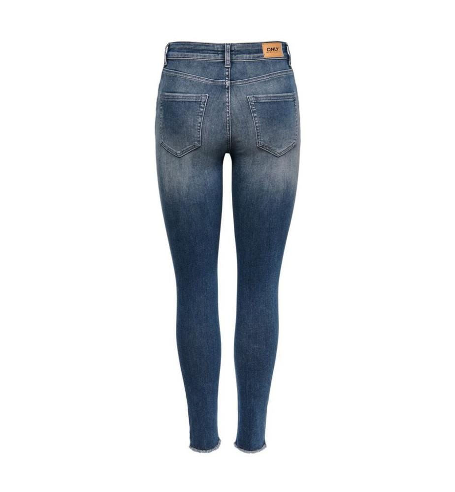 Jeans Bush - Blau