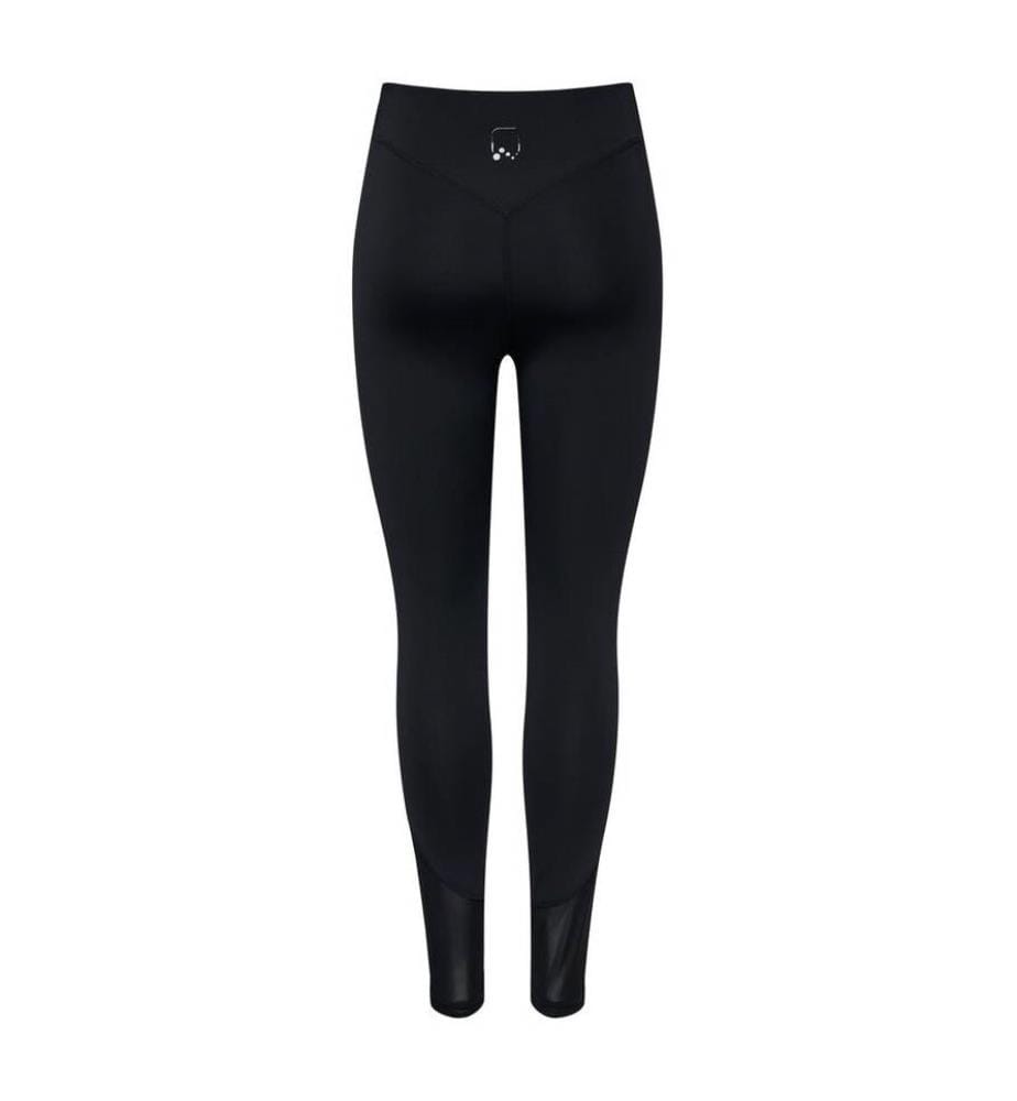 Legging Performance - Nero