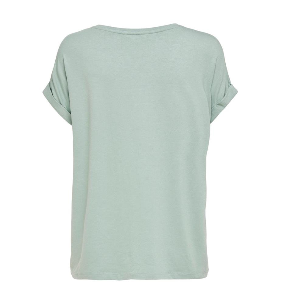 Top Moster - Verde