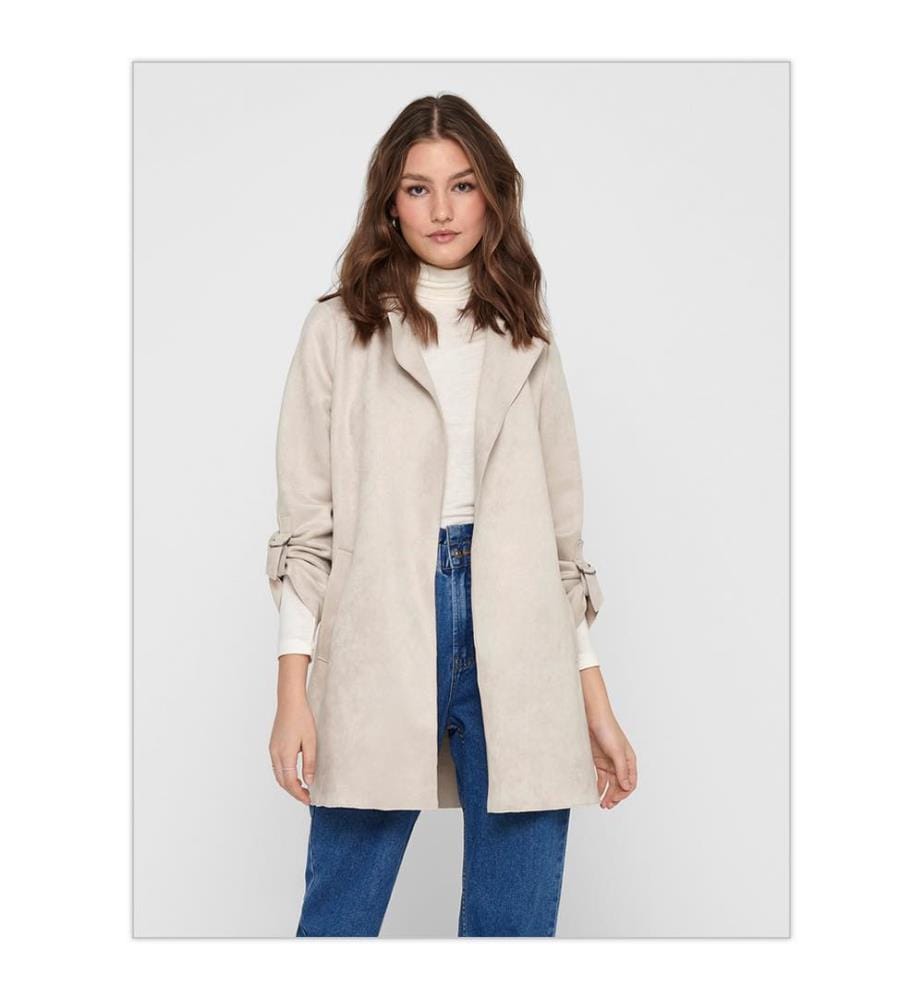Mantel - Beige