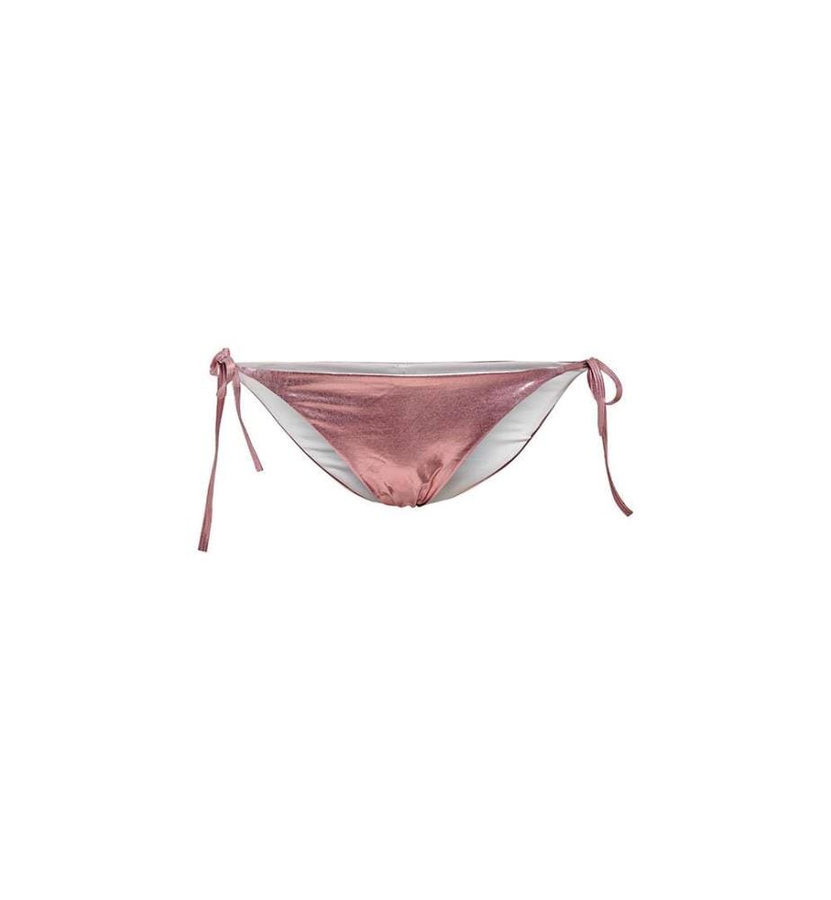 Badeanzug-Unterteil - Rosa