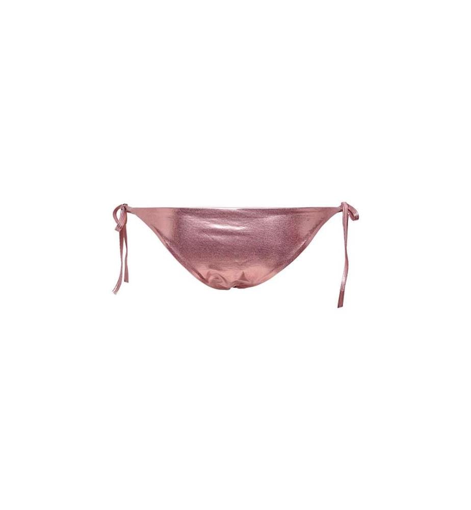 Badeanzug-Unterteil - Rosa