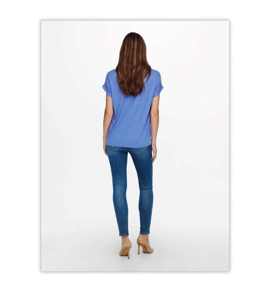 T-Shirt Moster - Blue