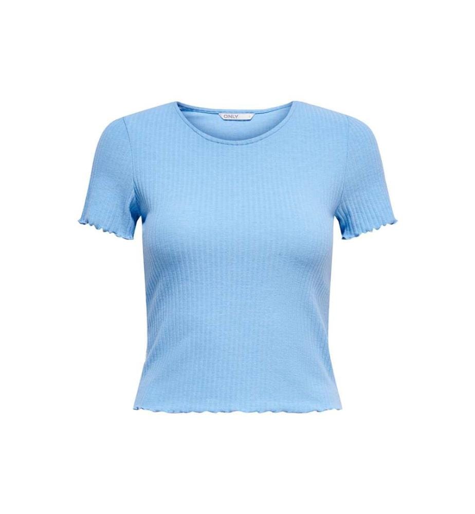 T-Shirt Emma - Bleu