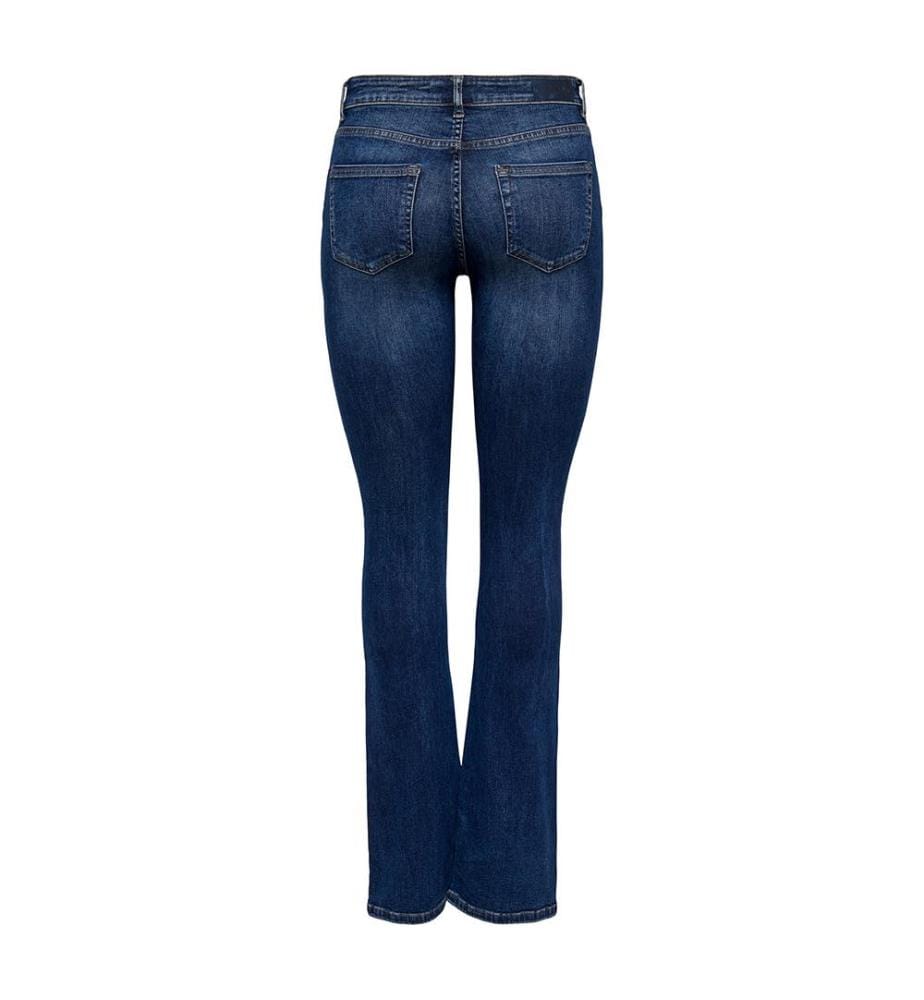 Jean - Denim bleu foncé
