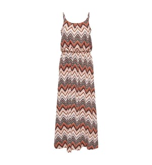Kleid Winner - Multicolor