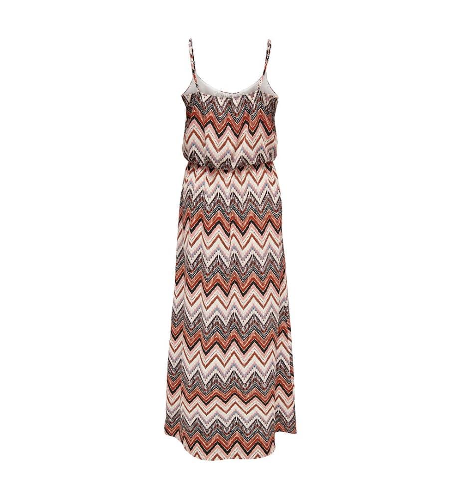 Kleid Winner - Multicolor