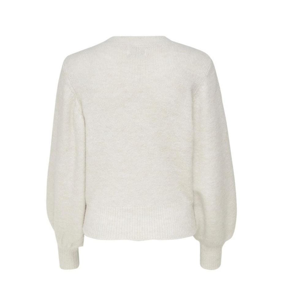 Pullover Elsa - Pumice Stone