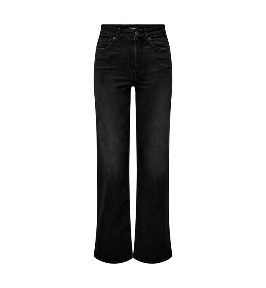 Madison Blush Jeans - Schwarz