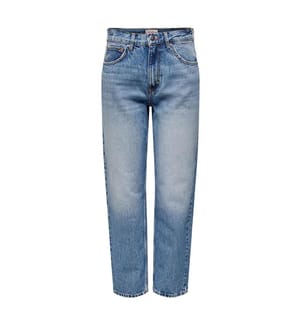 Jeans - Blau