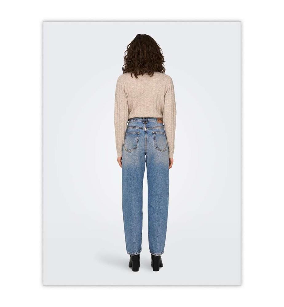 Jeans - Blau