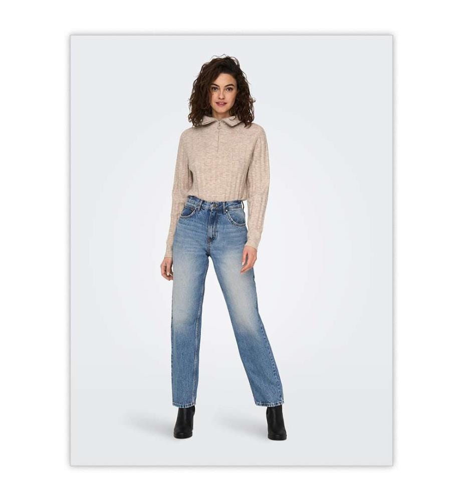 Jeans - Blau