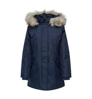 Parka Regular Fit - -