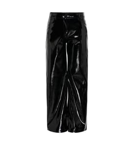 Pantalon Classique - Noir