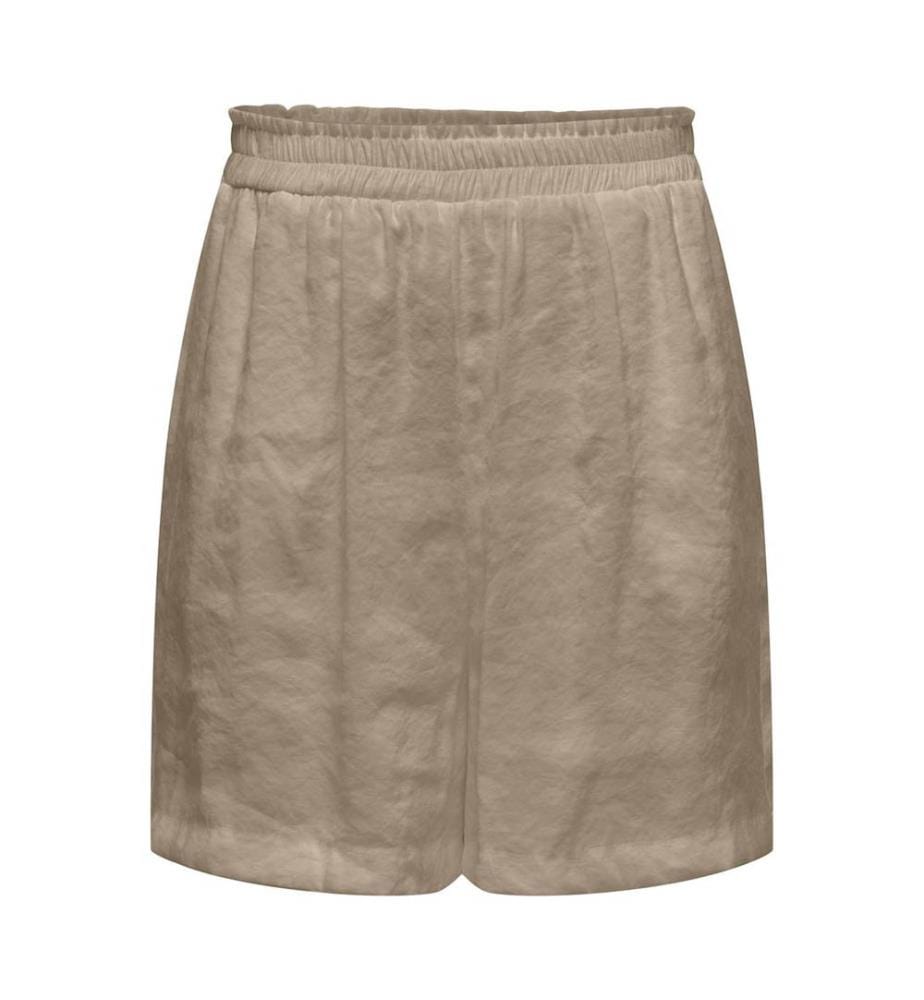 Shorts - Taupe
