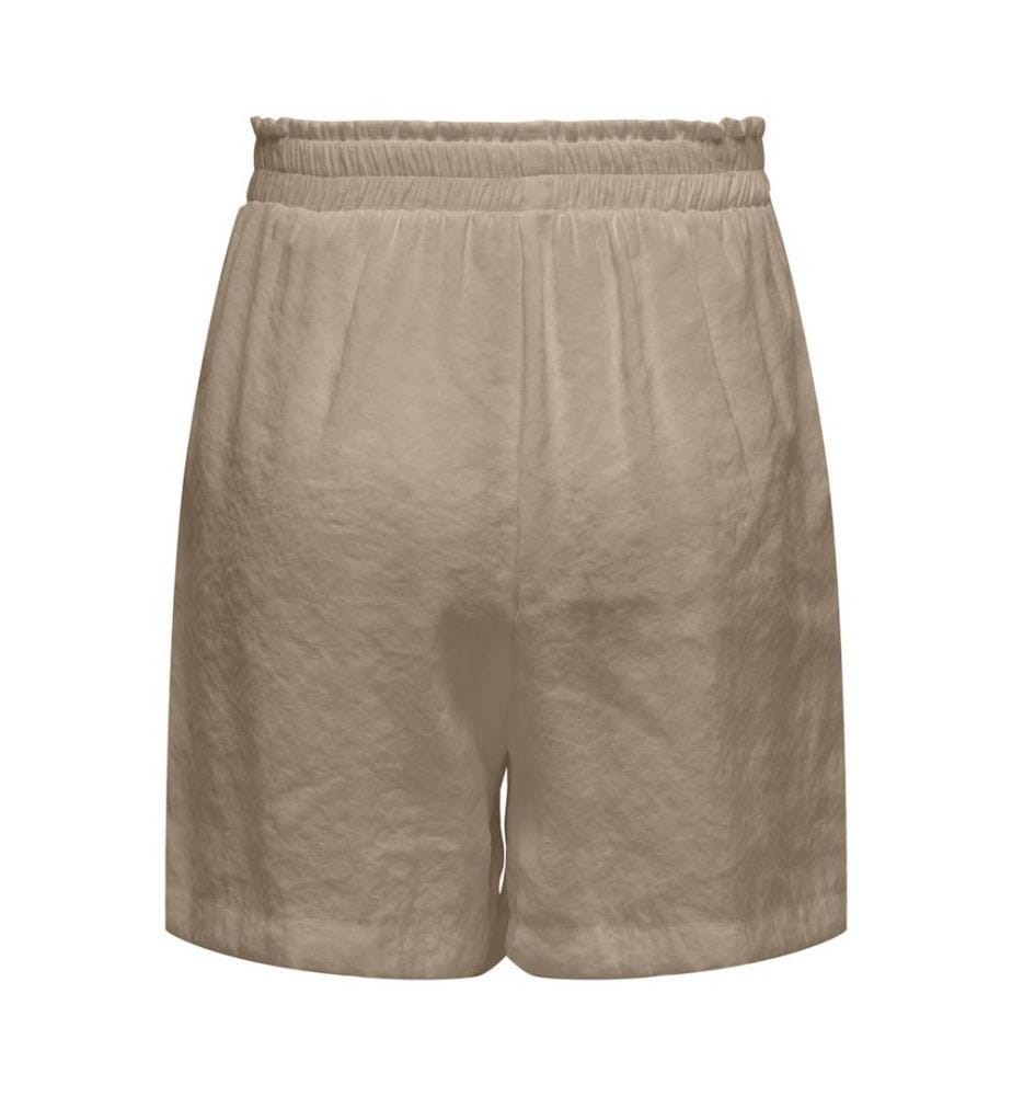 Shorts - Taupe