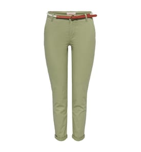 Pantalon - Vert
