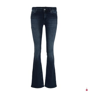 Jeans - Blu scuro