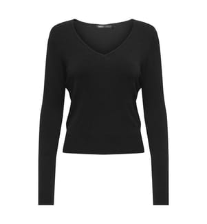 Pullover Onlvenice - Schwarz