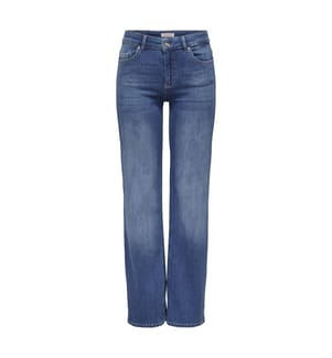 Jeans Blush - Blau