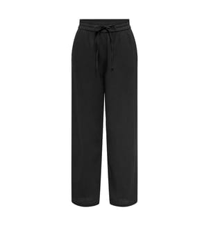 Tizana Hose - Black