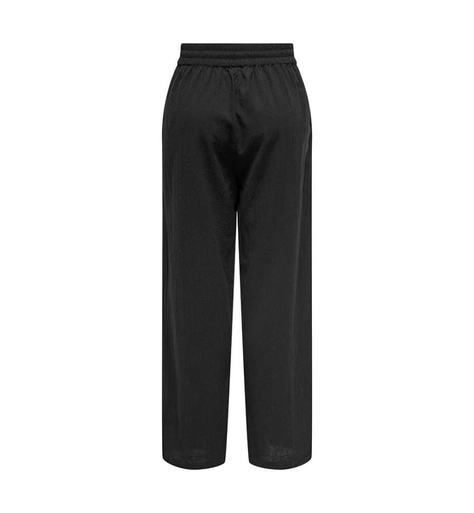 Tizana Hose - Black