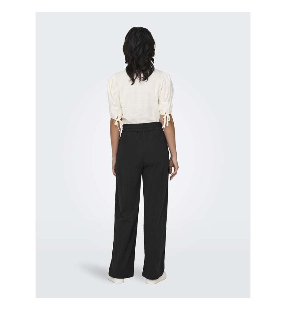 Tizana Hose - Black