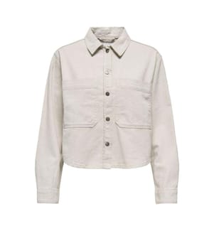 Drew Jacke - Beige