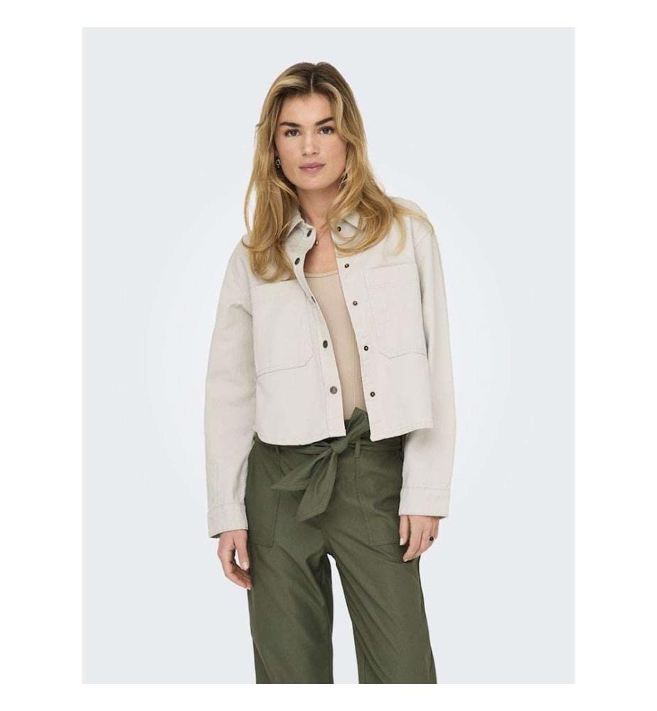 Giacca Drew - Beige