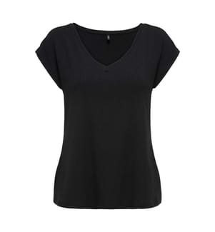 Top - Noir