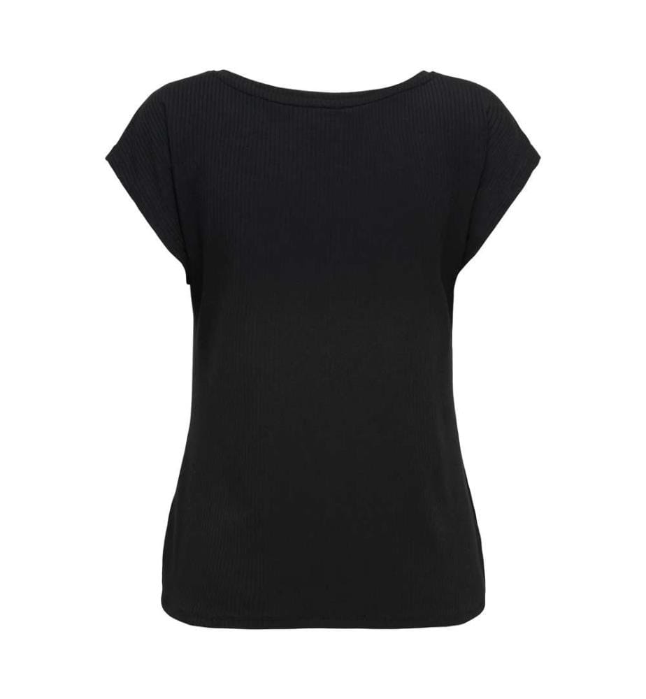 Top - Noir