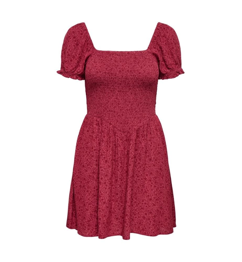 Robe - Bordeaux