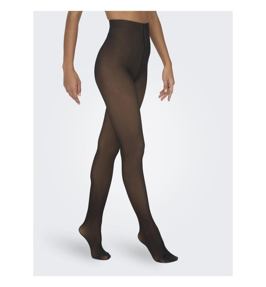 Strumpfhose Tenna - Schwarz