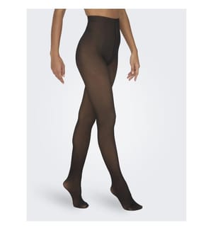 Strumpfhose Tenna - Schwarz