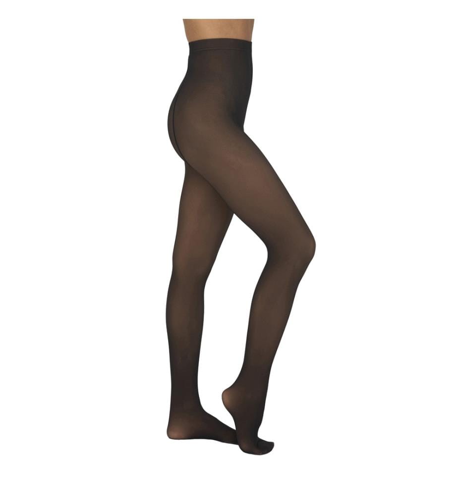 Strumpfhose Tenna - Schwarz