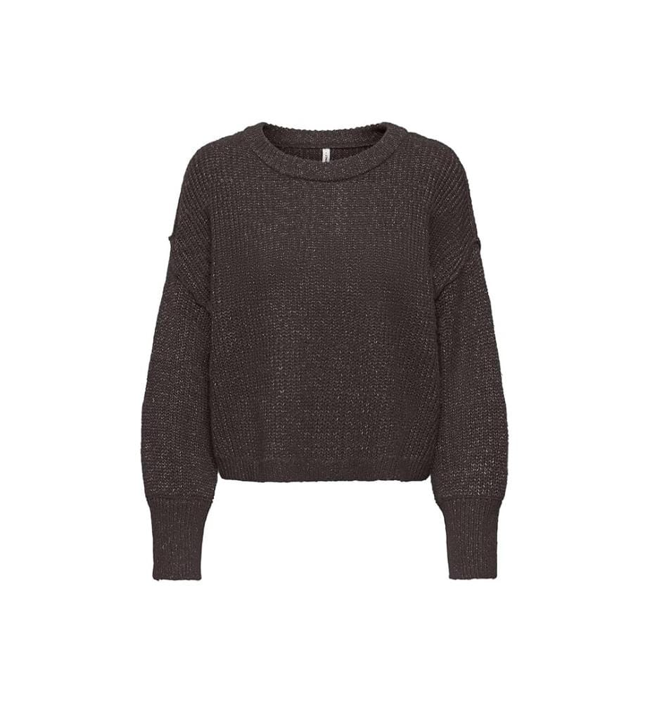 Pullover - Torte-Mischung mit Schokolade