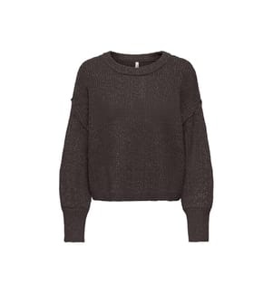 Pullover - Torte-Mischung mit Schokolade
